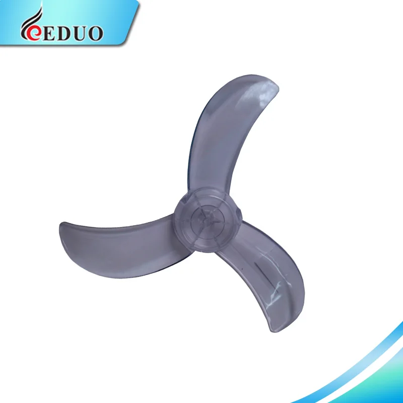 
Plastic 400mm 5AS blade 16 inch for stand/wall fan 