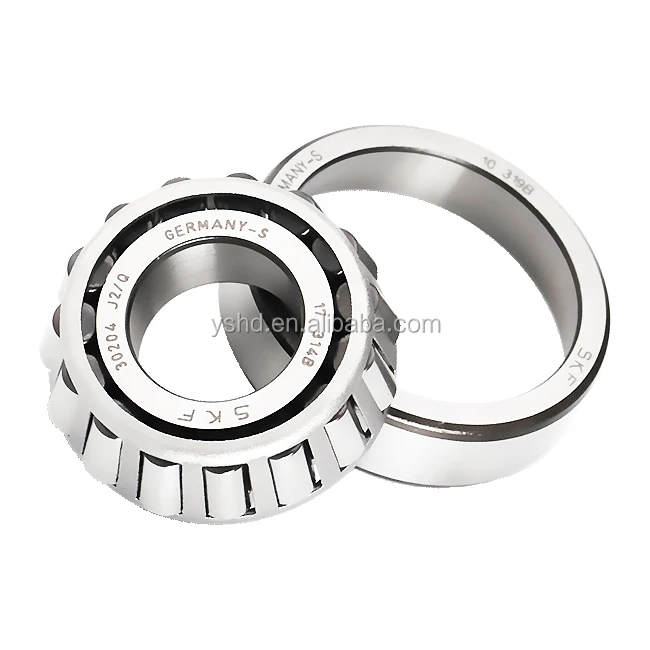 Высококачественный роликовый подшипник SKF 30308D