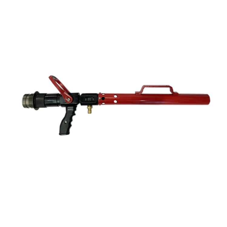 TaiLong Aluminum fire extinguishing foam nozzle generator