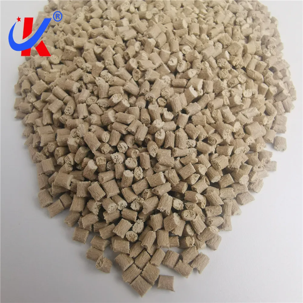 Injection PPS glass fiber reinforced grade high impact pps gf30 plastic granules for power tools