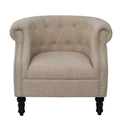 Modern Bedroom Furniture Single Chair Living Room Design Armchair