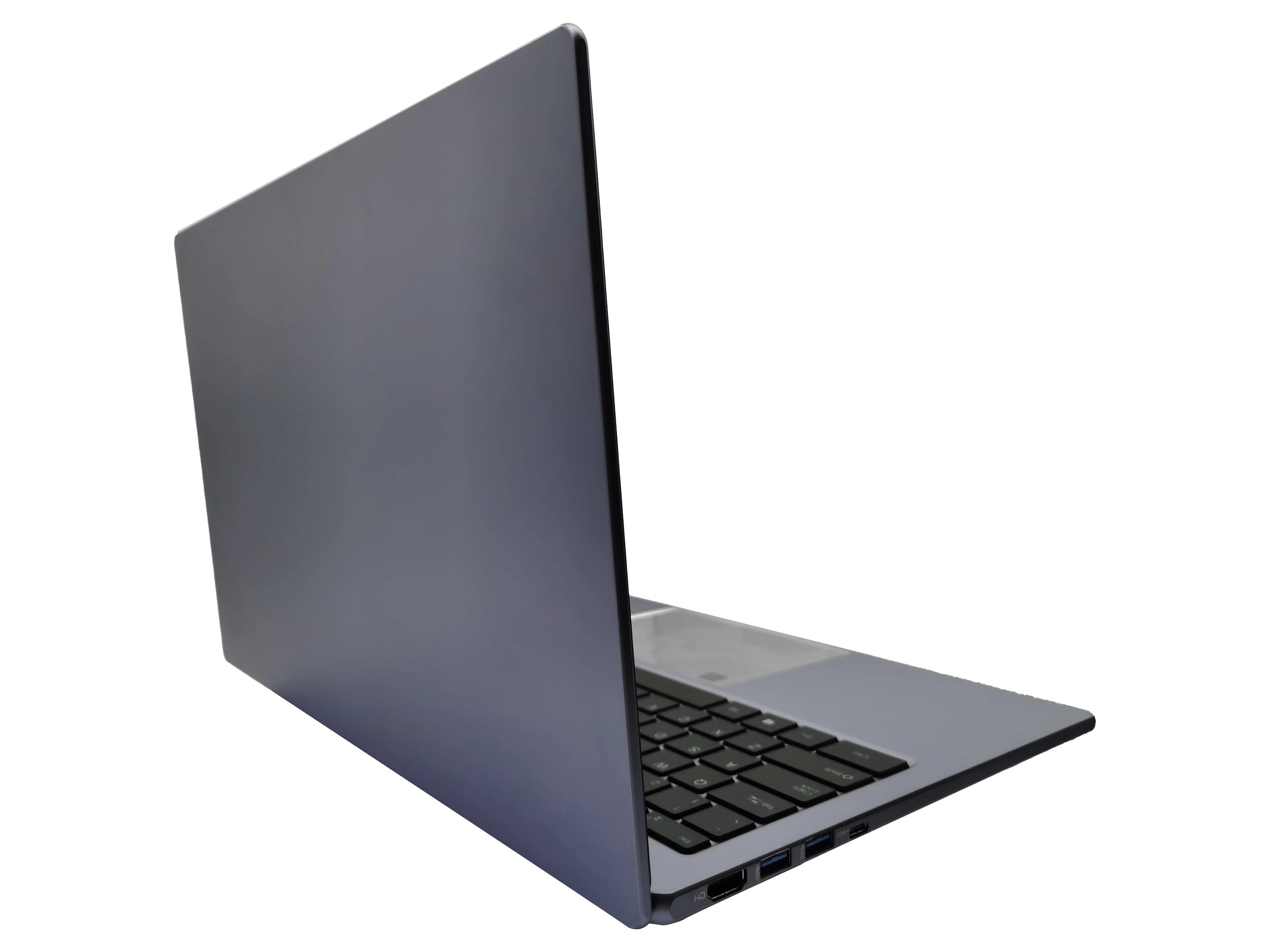 Wholesale OEM Laptop N4020C cheap laptop 14 inch super thin RAM 4GB Mini Portable PC Computer for study