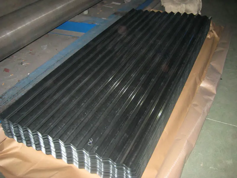 0.11mm-2.0mm*600mm-1250mm affrordable high quality galvanized corrugated steel roofing sheet
