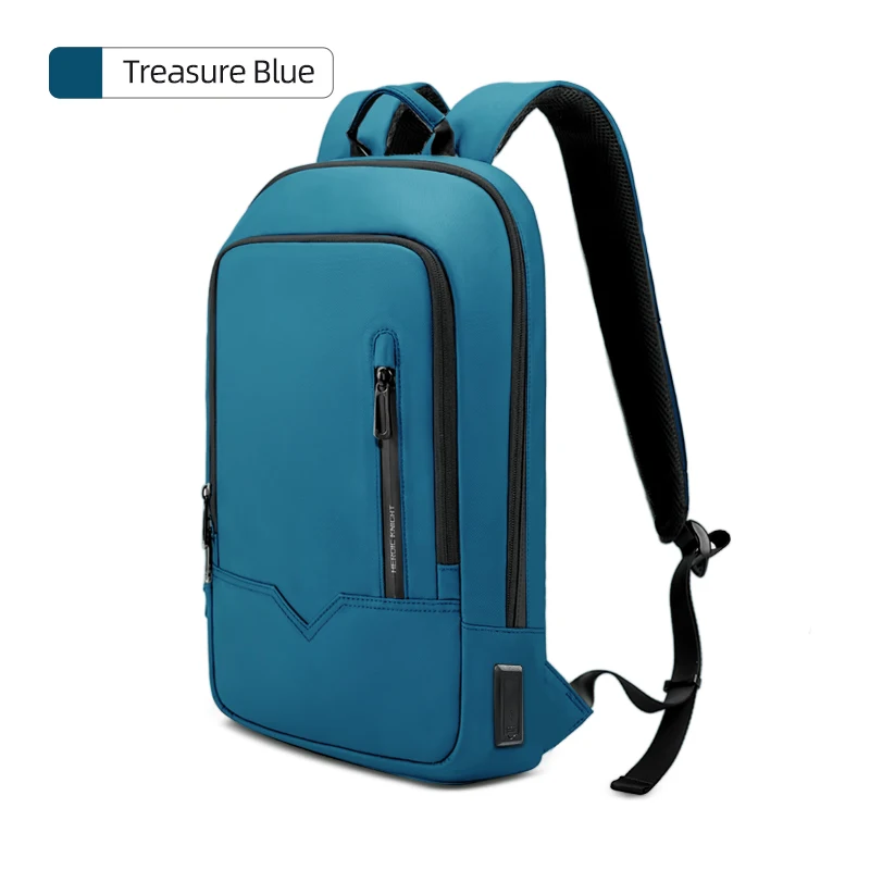 Hk usb charging port bag backpack expandable alibaba backpacks suppliers business slim waterproof backpack
