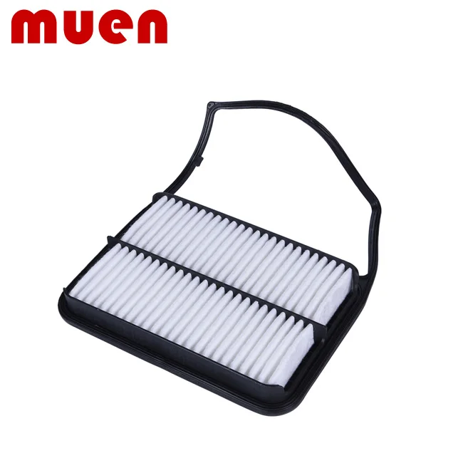 Chinese Manufacturer supply Hepa air intake filter  for Japanese car TOYOTA 17801-BZ070