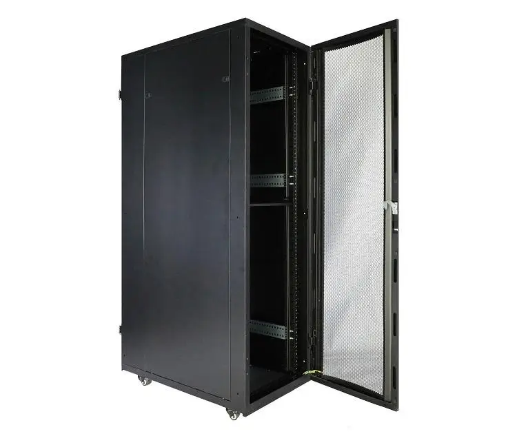 High Quality Server Rack 42u Air Conditioning,server Rack 47u,42u Rack Server Cabinet Network Cabinet