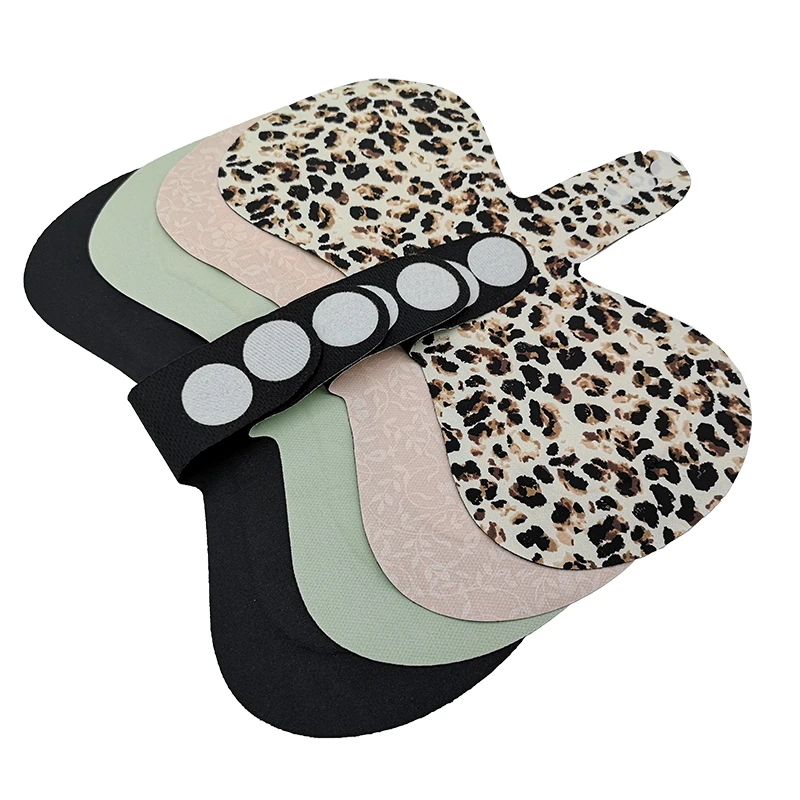 Фабричная оптовая продажа нейлоновые прокладки для женщин с сильным поглощением моющиеся многоразовые тяжелым потоком менструальных