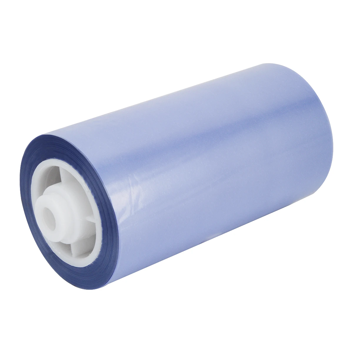 spare parts pvc membrane films for automatic shoe cover machine PETG film 23um PVC film 28um optional
