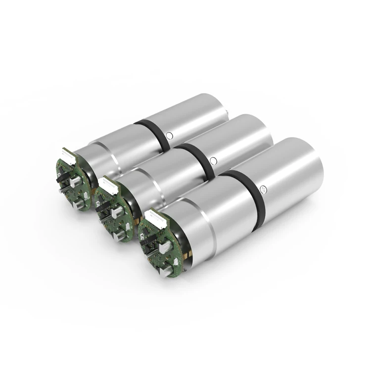 ZHAOWEI MD032032-94 32mm 12v 24v 50kg.cm 80rpm low rpm reducer Planetary gearbox brushless dc Gear Motor for Conveyor belt