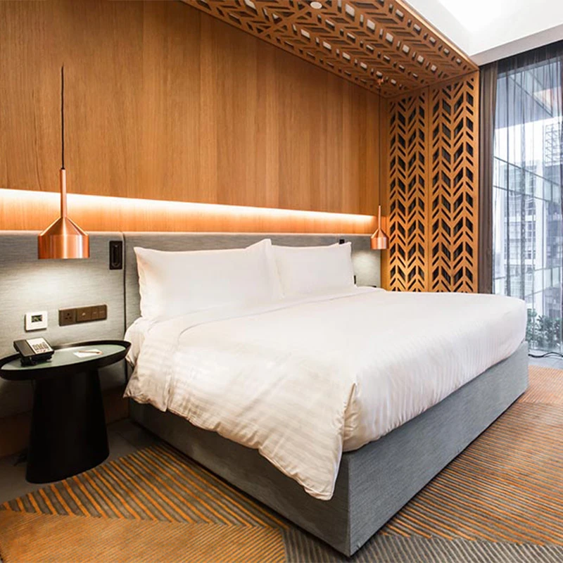 Ramada by Wyndham Suites Orlando USA good quality custom made hotel furniture price