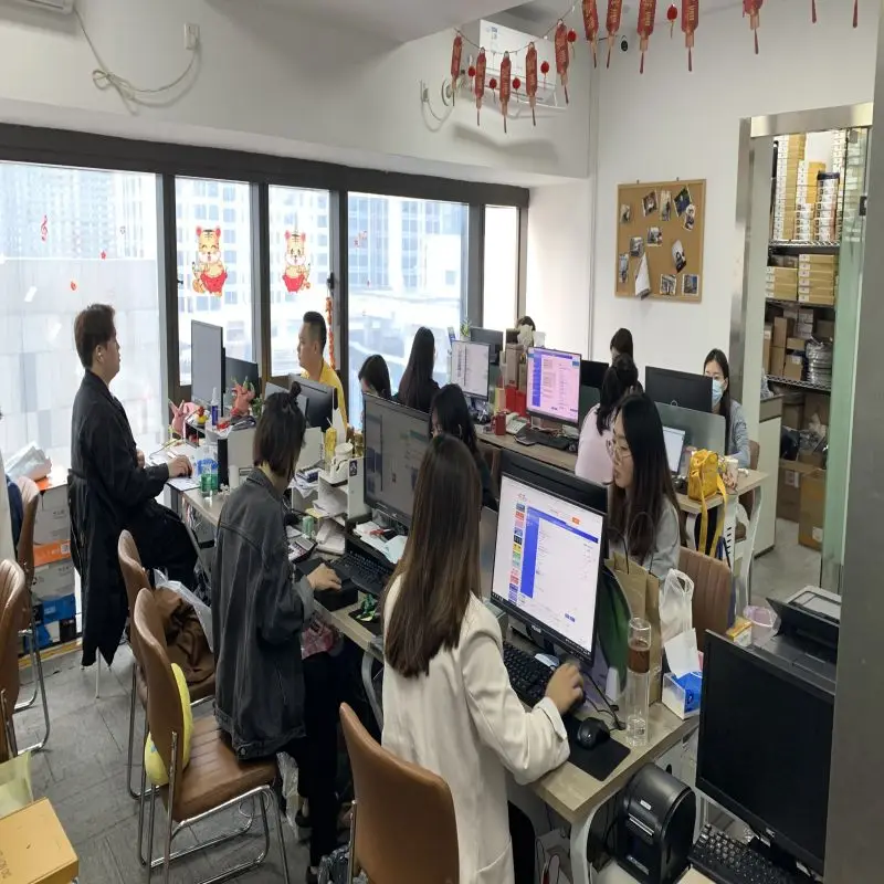 NRF52832 Integrate circuit Microchip  support BOM quotation Electronic Components Integrated Circuit NRF52832-QFAA-R