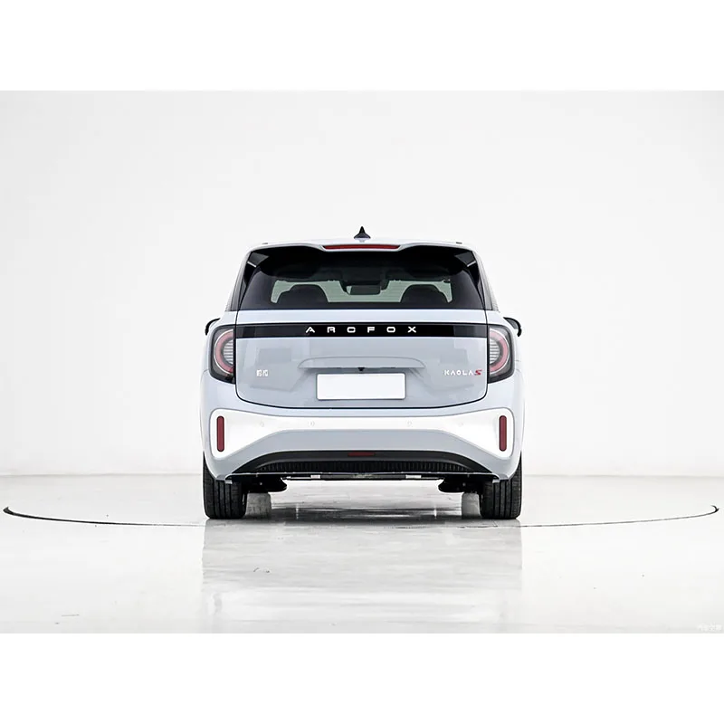 Factory Supplier Arcfox koala S Pure Electric Vehicle Long Range 500KM New Energy Vehicle for Adults New EV Car