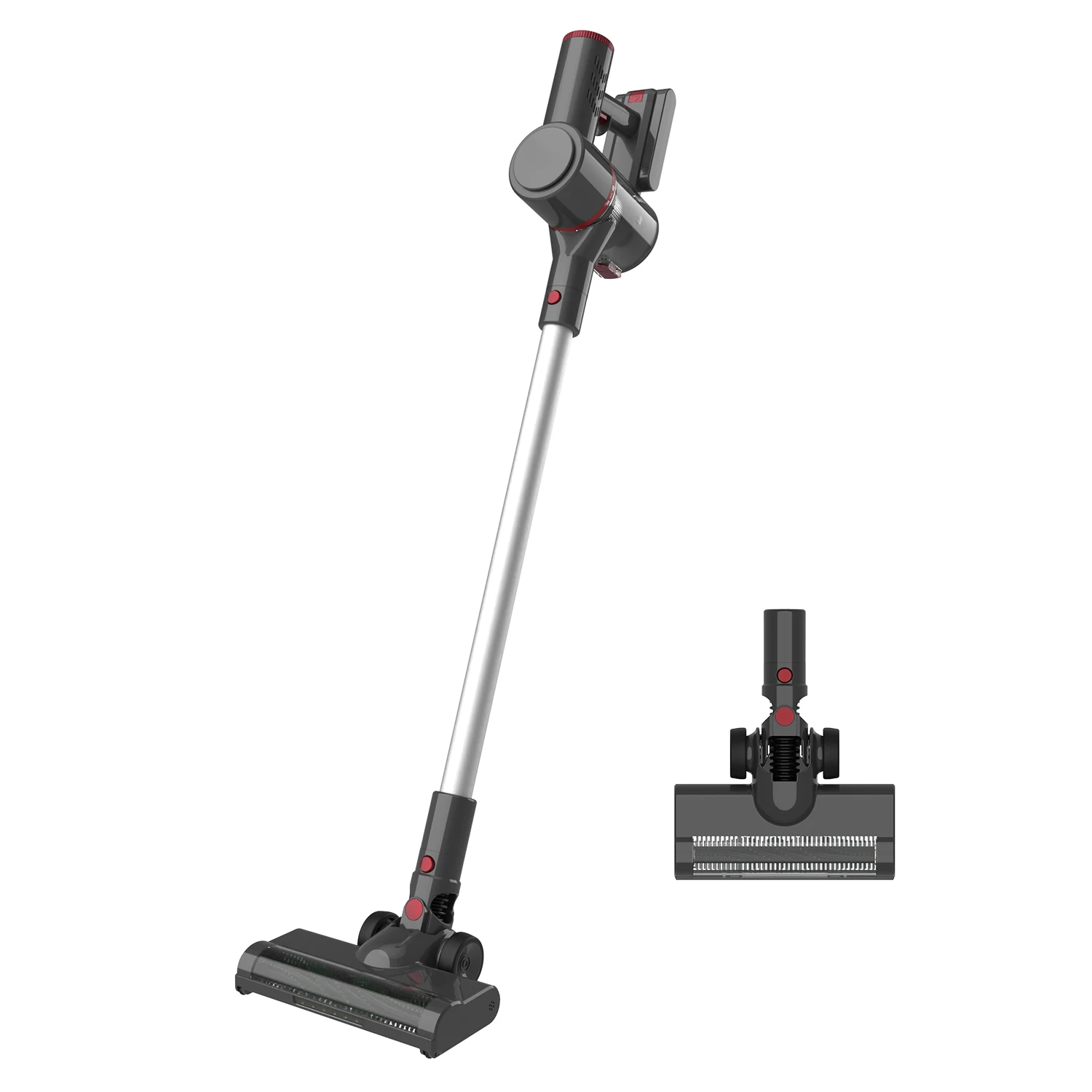 buy a 160w lightweight dust mite hand vacuum bed cleaner broom for home