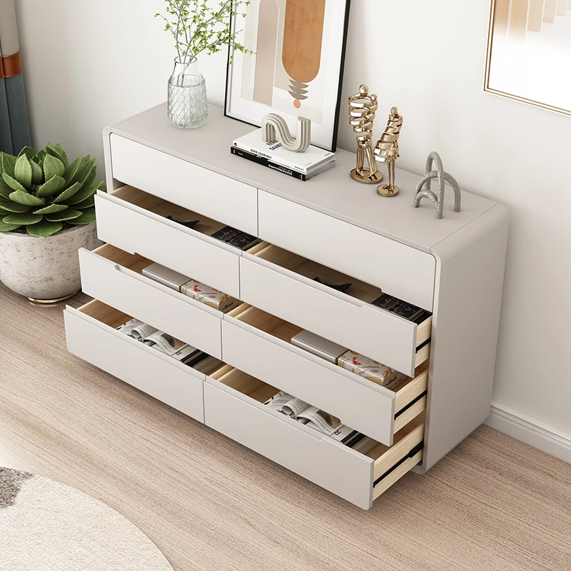 bedroom furniture modern simple storage drawers cabinet organizers with drawers wooden chest of drawers