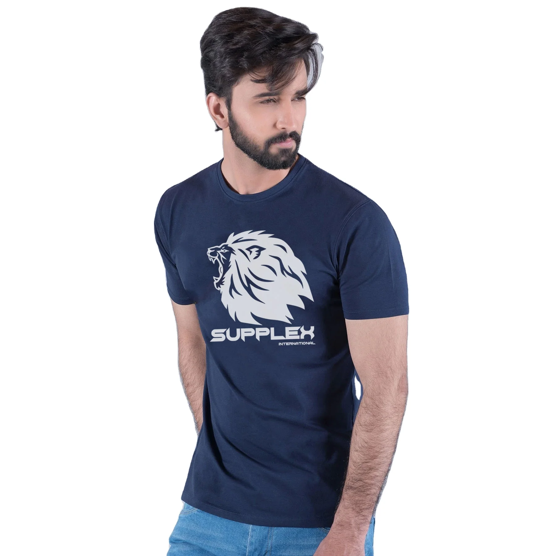 
Оптовая продажа, мужские футболки из 100% хлопка с принтом, однотонные хлопковые футболки оптом, мужская одежда без рисунка, OEM-сервис, мужские повседневные рубашки поло 