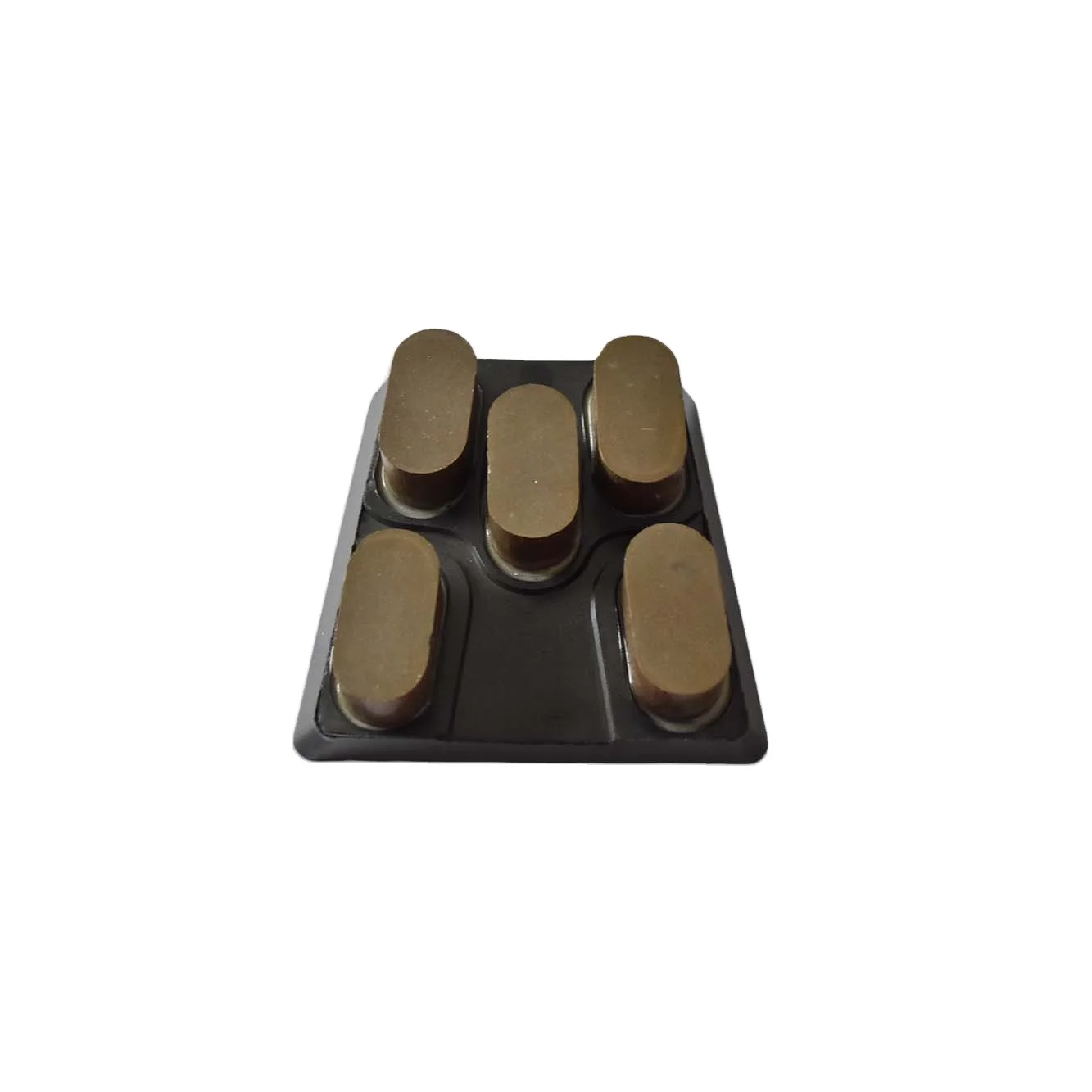 Resin Grinding Professional Abrasive  for Marble Granite Polishing and Frankfurt Bricks