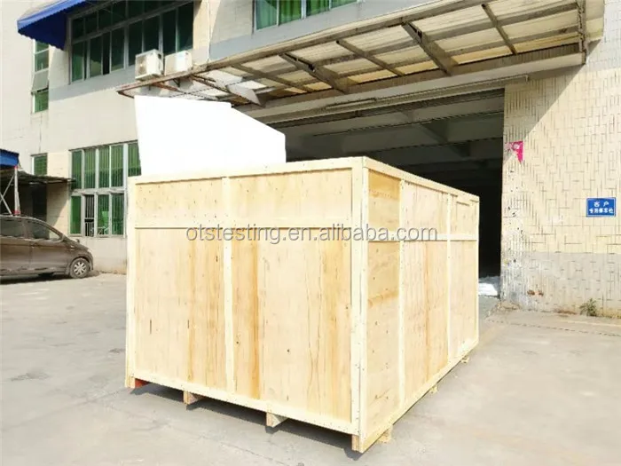 Temperature Controlled Chamber,Thermal Cycle Test Chamber,Low Temperature Test Chamber Used