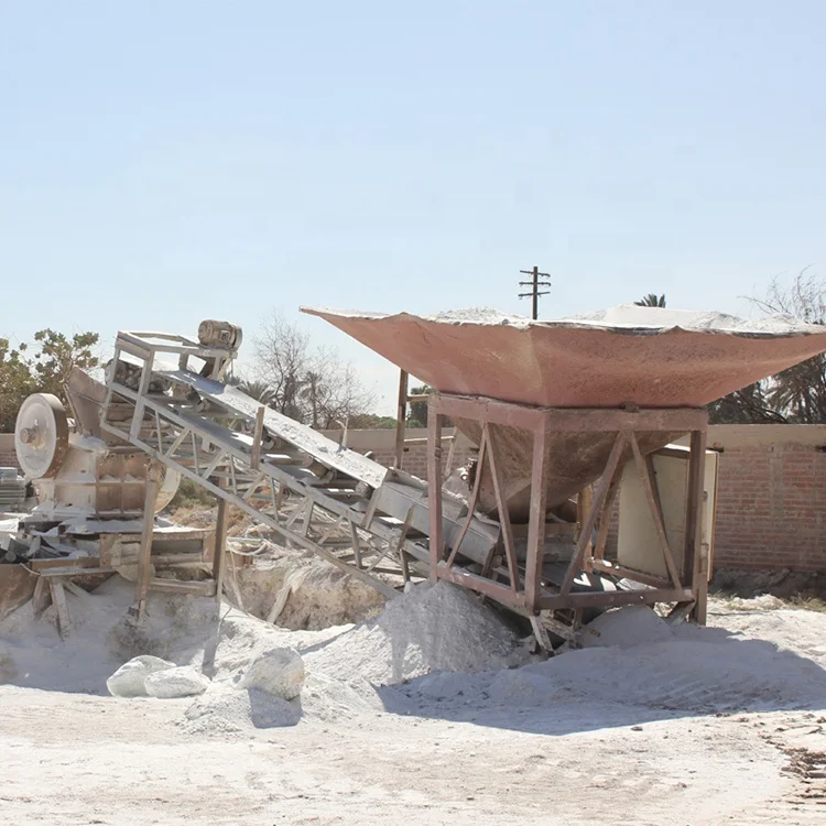 High Quality Grade A Aafter Industrial Inspection Talc Stone and Talc Powder