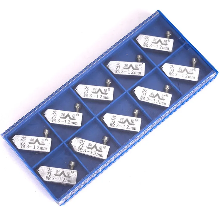 
Hot sell glass cutter cutter head/ Holders for glass cutting machine glass cutter head 