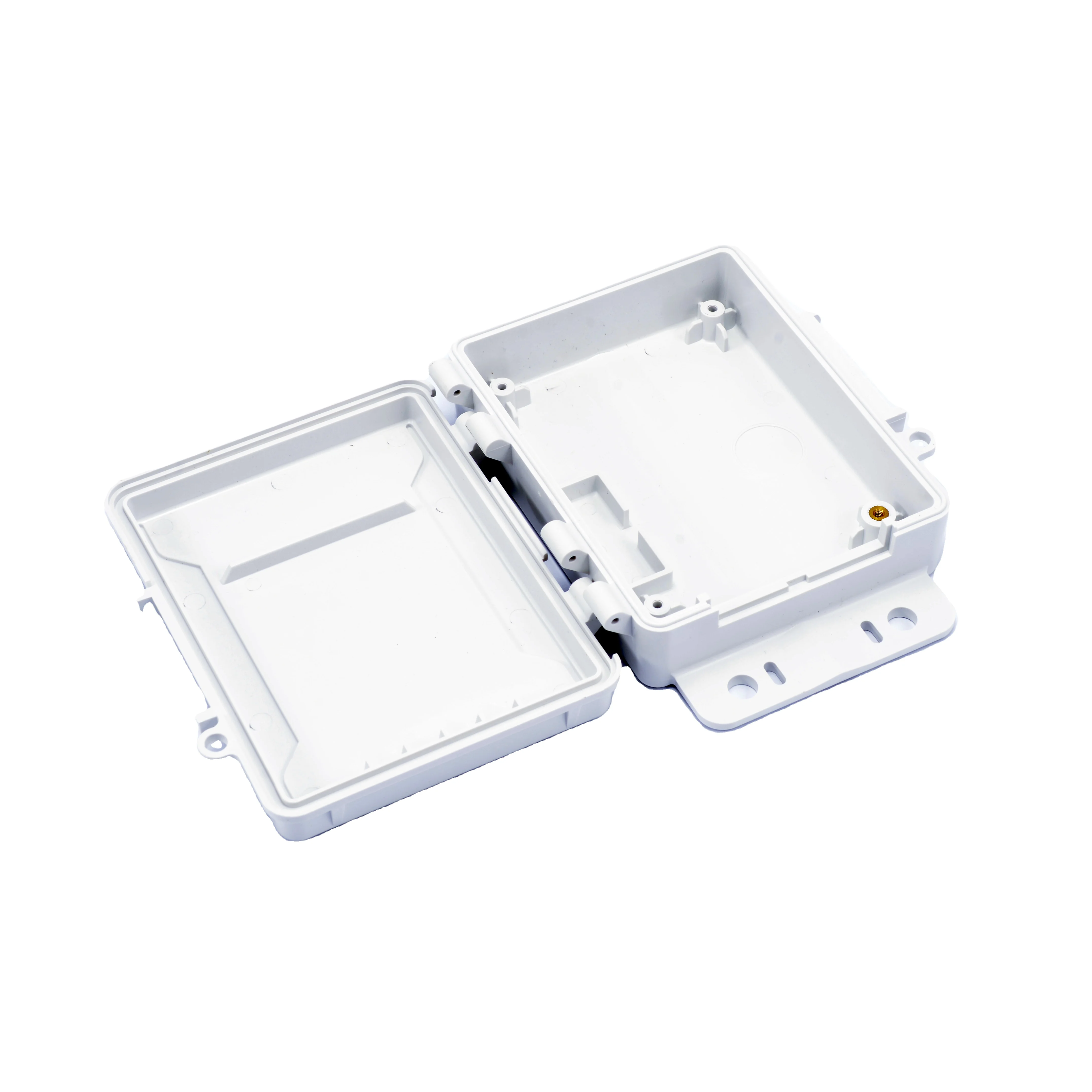Cheap plastic injection mold injection molding plastic electronic enclosures