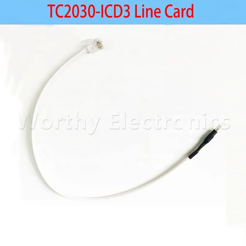 TC2030-IDC штекер-гвозди кабель TC2030-IDC-NL-10 6-контактный TC2030-MCP-NL RJ зарегистрированный