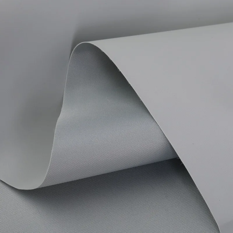 100% polyester 200D Oxford  European standard tear strength Fabric for car wash bucket ice bag ice cushion fabric