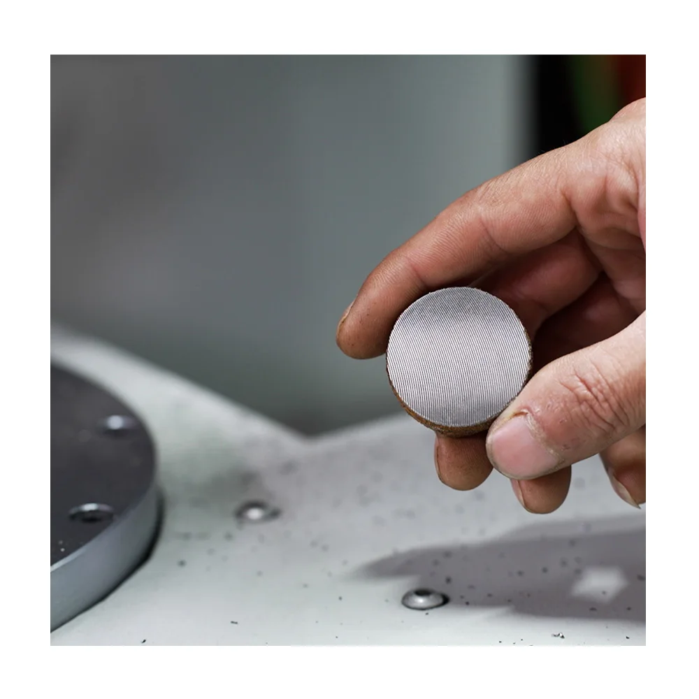 Hot Selling Cheap Lab Sample Preparation Lab Metal Milling Machine 2 Axis For Sale