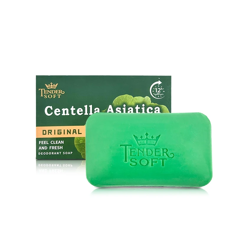 Olive Oil Soap OEM ODM Manufacturer Customized Shower Soaps