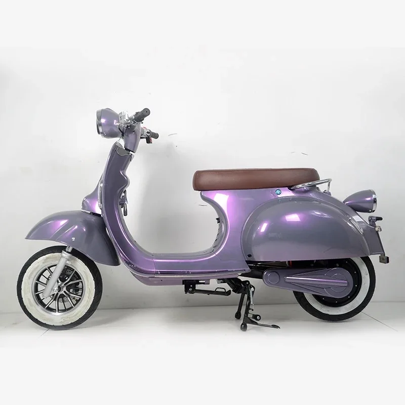 EEC Adult High Quality 2 Wheels Electric Motorcycle Electric bike Electric Three Wheel Bikes E Trike Bike