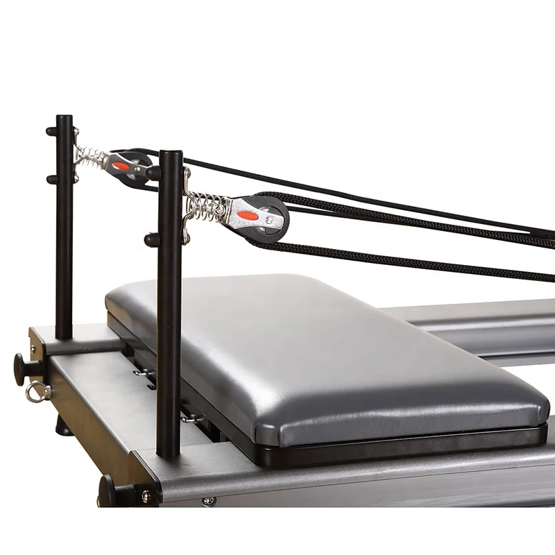 ONEMAX cheaphigh leg basic aluminum reformer body reform fitness llc. high footed basic aluminium reformer