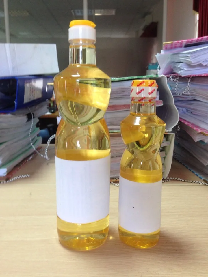[BEST SELLER] HIGH STANDARD CRUDE FISH OIL FROM VIETNAM WITH SUPER CHEAP PRICE FOR INDUSTRY