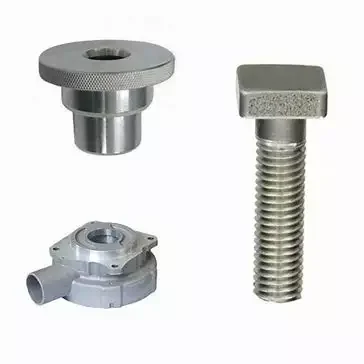 Cnc Fabrication Parts Processing Service Hardware Machinery Electroplating Customized Service