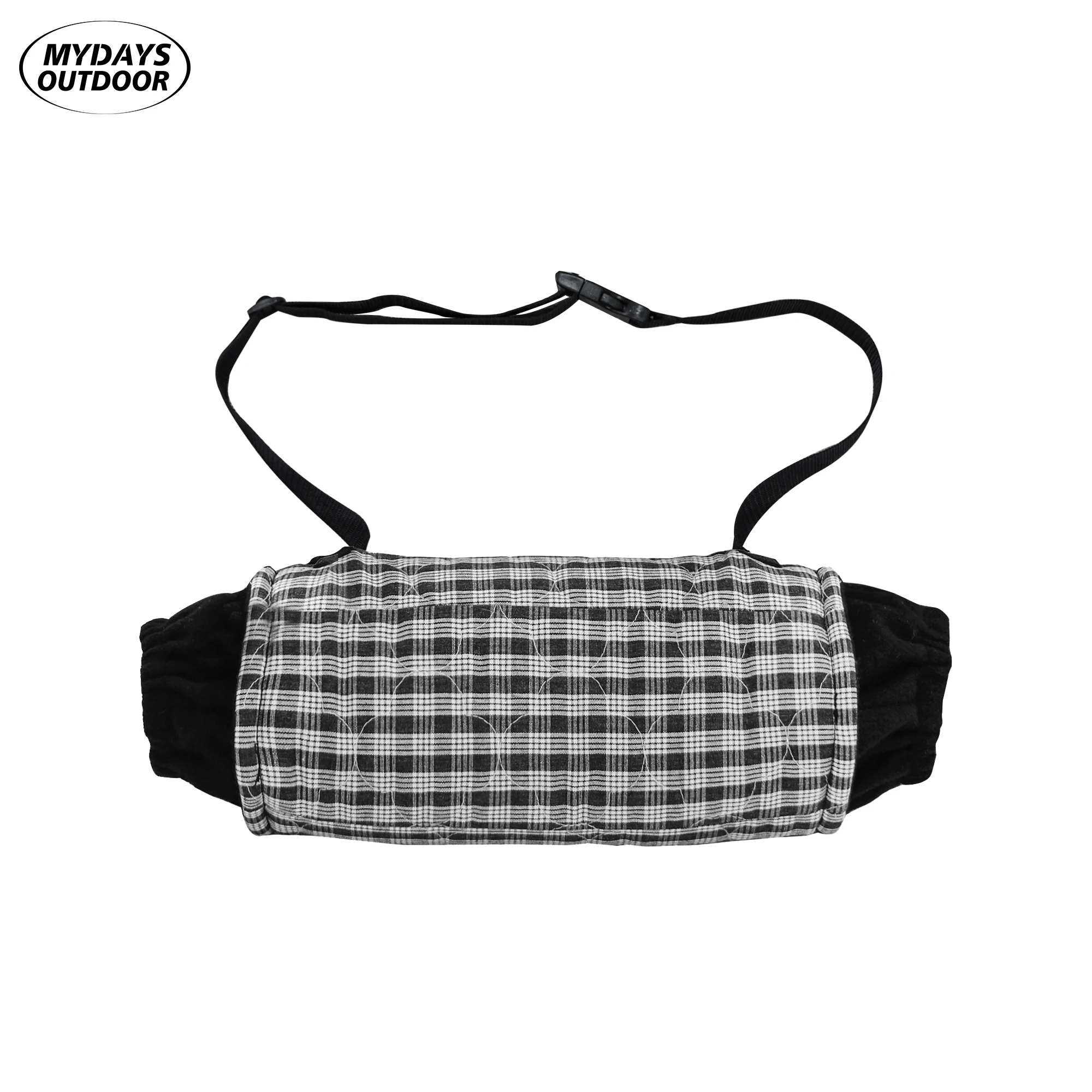 Трехскоростной электрический грелка с подогревом для зимней охоты, кемпинга, гольфа