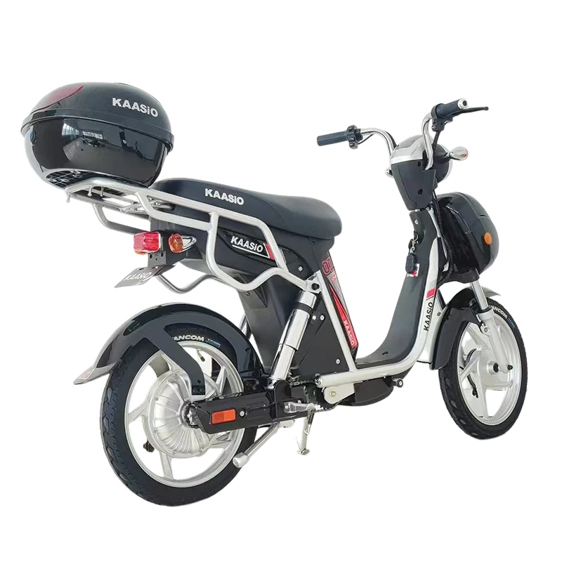 Электрический скутер 48 В 26 А/ч 500 Вт