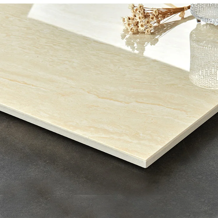 Cheapest Polished porcelain floor tiles 600x600mm Soluble salt, soluble salt polished porcelain tile