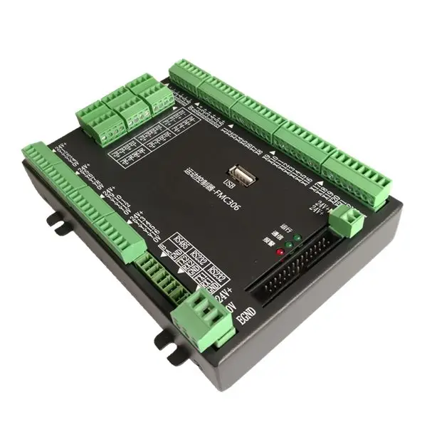Hot Selling Cheap Plc Controller Logic Control System Plc Controller Programming