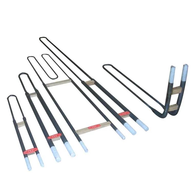 China MoSi2 moly-d Heating Element with comepititive price