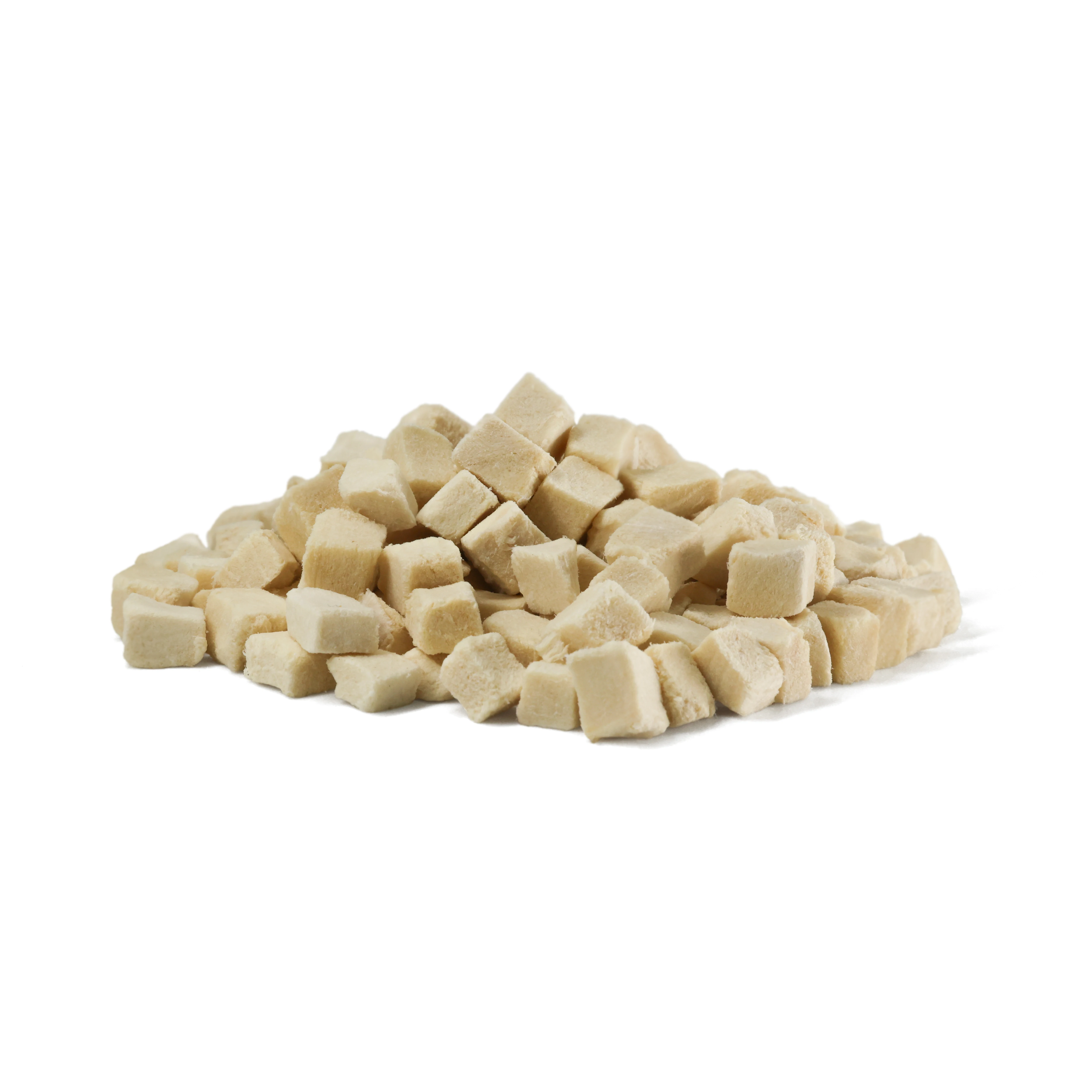 Ranova hot sale freeze dried rabbit treats food additives with animal feed