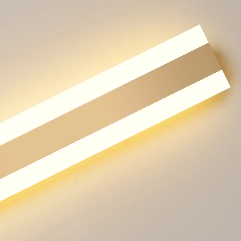 High Performance Outdoor Porch Lighting For Corridor Up Down Wall Mounted LED Wall Light