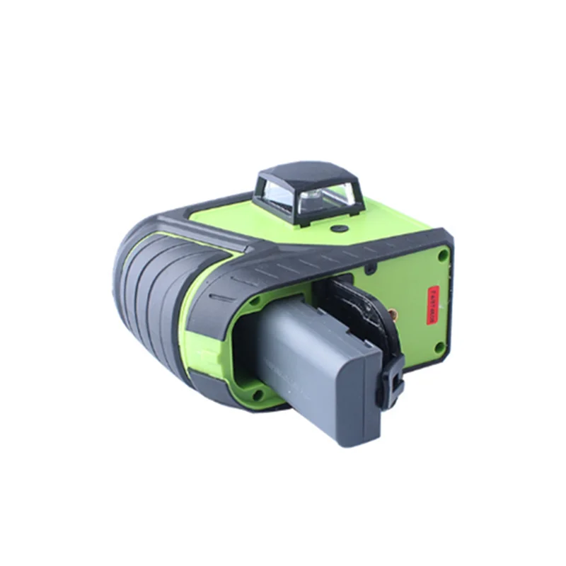 Vevor Waterproof USB-Charged Laser Level Construction Laser Equipment with High Visibility Laser Beam