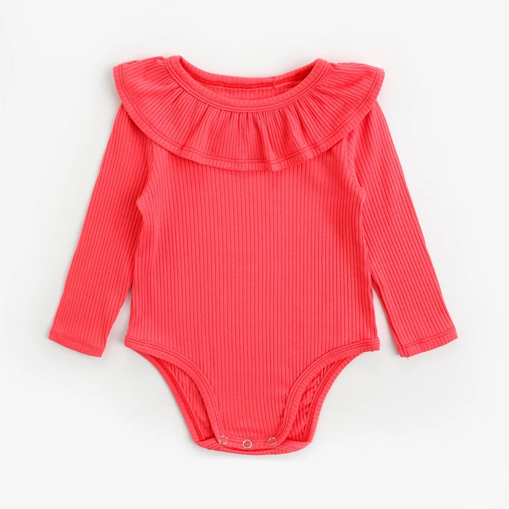 
Shijun Knitted Rompers Baby Clothes Baby Winter Romper 