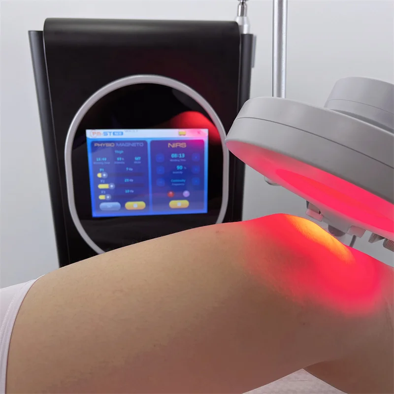 Pulse therapeutic apparatus and rehabilitation equipment Medical  Physiotherapy apparatus instruments