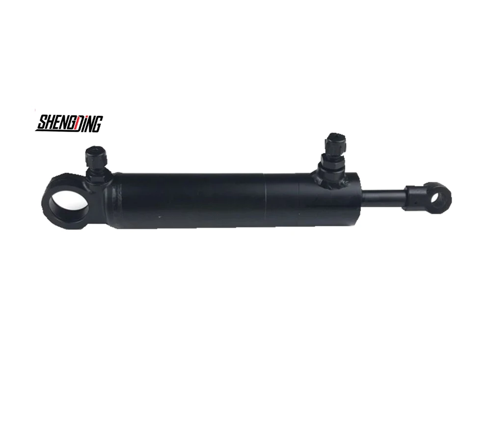 453198.210 HYDRAULIC CABIN CYLINDER  FOR KAMAZ  HEAVY DUTY TRUCK