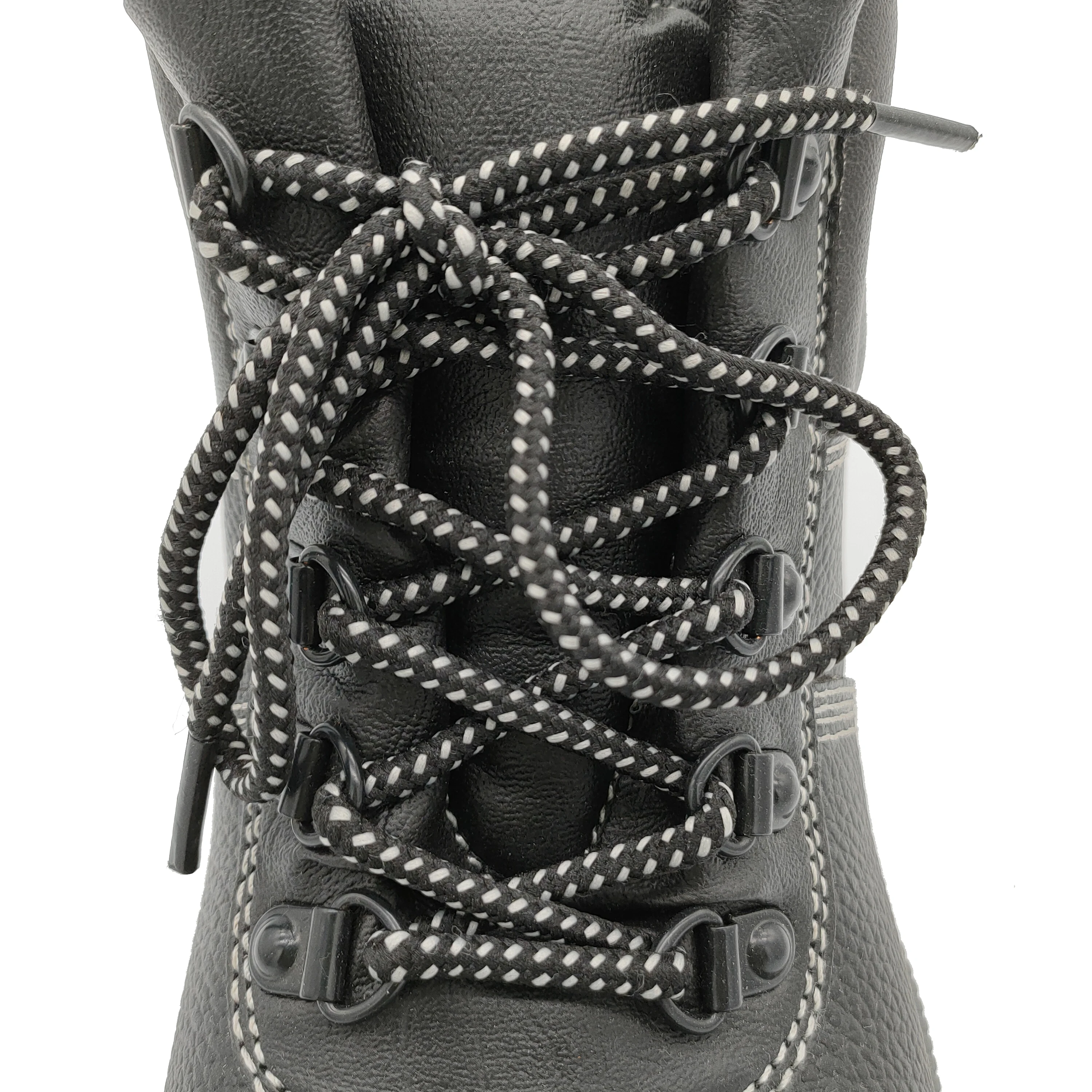 2023 Best Sell shoes for man Men work steel toe steel plate dual pu construction basic safety shoes