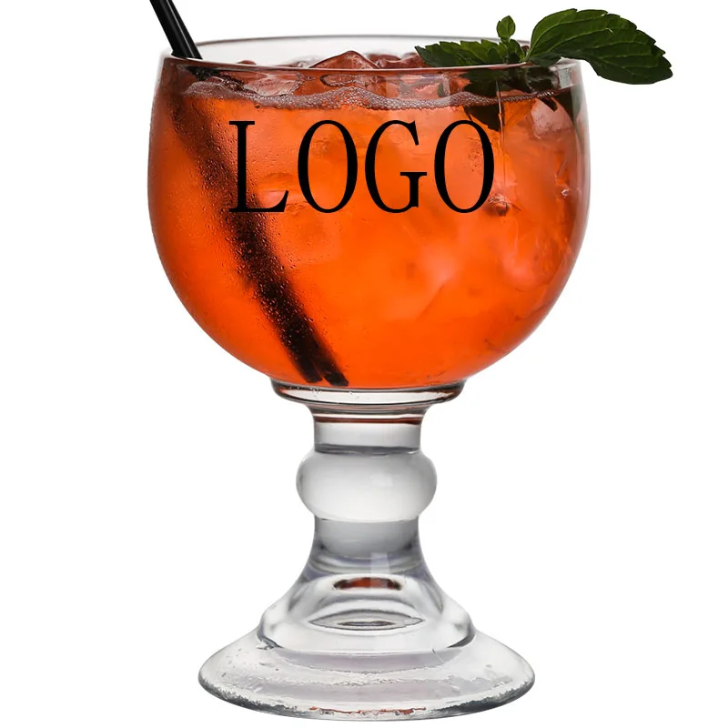 Креативный бокал для коктейлей, большой бокал для Маргариты, бокал для пива в стиле коронариты, бокалы для рыбок, бокалы для напитков, кружка для пива