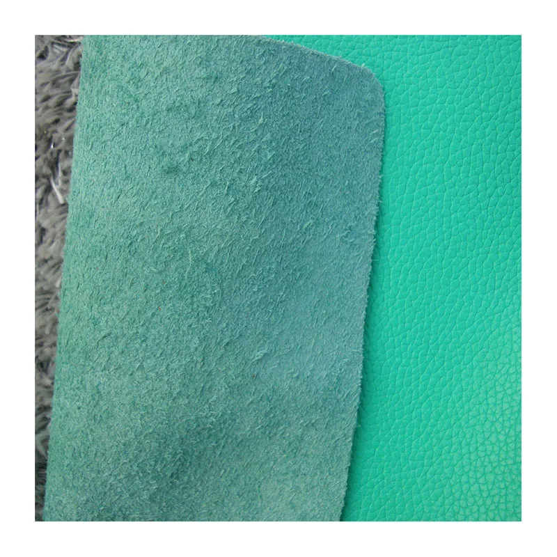 Коровья кожа личи зерна натуральная кожа для дивана и автокресло