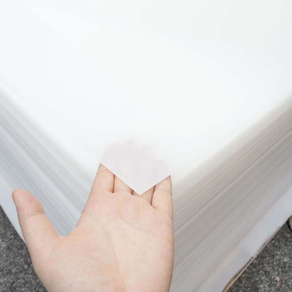 2mm 3mm 5mm 10mm super clear acrylic PMMA sheet/board