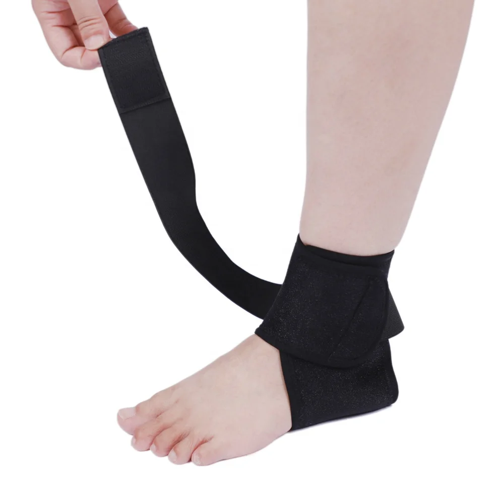 China factory cheap ankle support brace high-Quality ankle support sports ankle brace