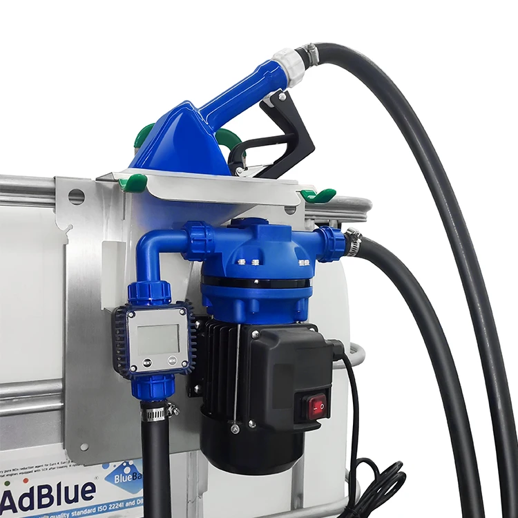 Насос диафрагменный 220 В с завода