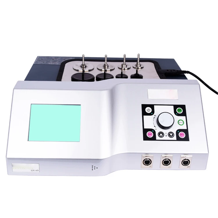 Professional Cet Ret  Rf Machine Radiofrecuencia Weight Loss Face Lifting Skin Care Winkle Removal Machine